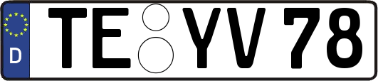 TE-YV78