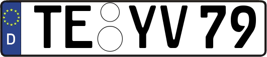 TE-YV79