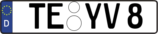 TE-YV8