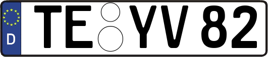 TE-YV82