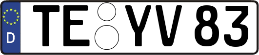 TE-YV83
