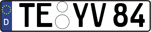 TE-YV84