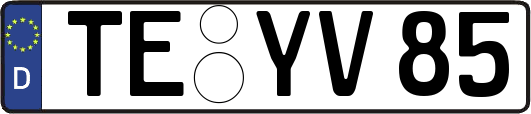TE-YV85