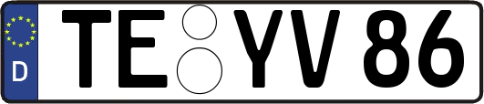 TE-YV86