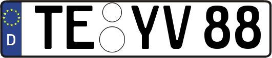 TE-YV88