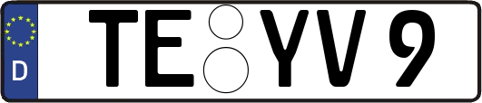 TE-YV9
