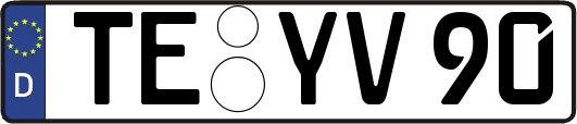 TE-YV90
