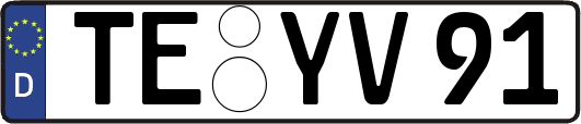 TE-YV91