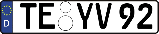 TE-YV92