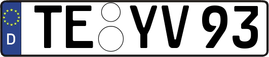 TE-YV93