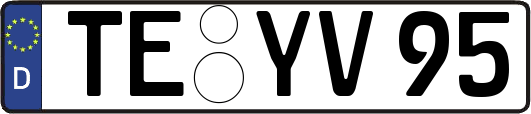 TE-YV95