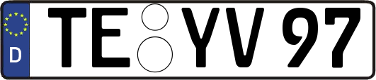 TE-YV97