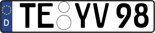 TE-YV98