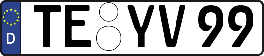 TE-YV99