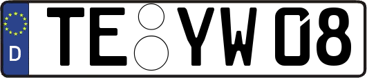 TE-YW08