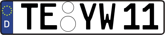 TE-YW11