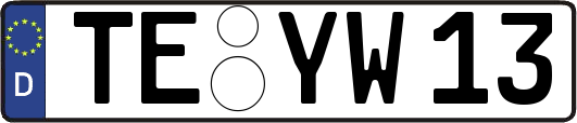 TE-YW13
