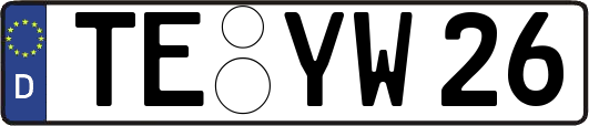 TE-YW26