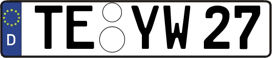 TE-YW27