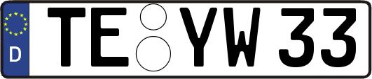 TE-YW33