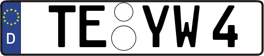 TE-YW4