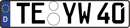 TE-YW40