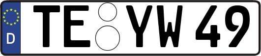 TE-YW49