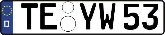 TE-YW53