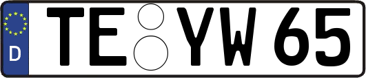 TE-YW65