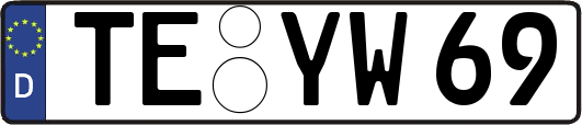 TE-YW69