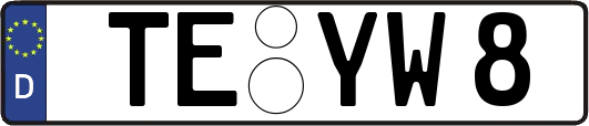 TE-YW8