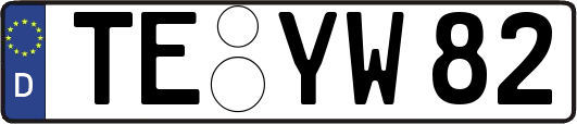 TE-YW82