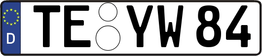 TE-YW84