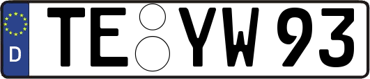 TE-YW93