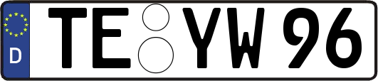 TE-YW96