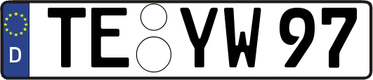 TE-YW97