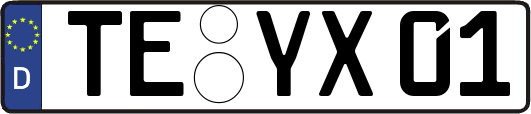 TE-YX01