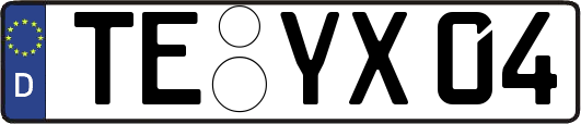 TE-YX04
