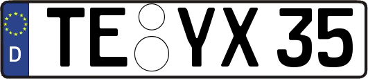 TE-YX35