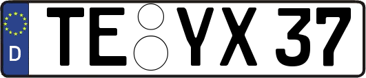 TE-YX37