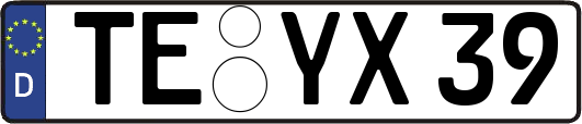 TE-YX39