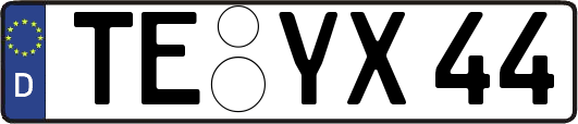 TE-YX44