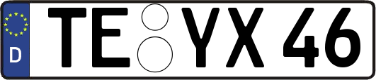 TE-YX46
