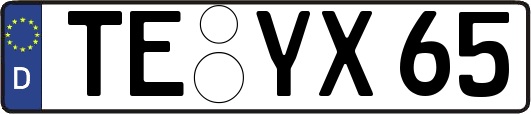 TE-YX65