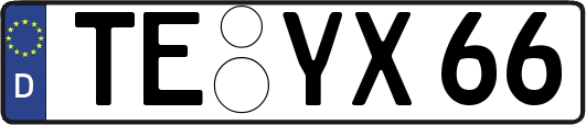 TE-YX66