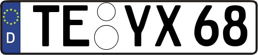TE-YX68