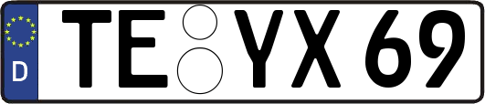 TE-YX69