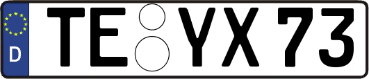 TE-YX73