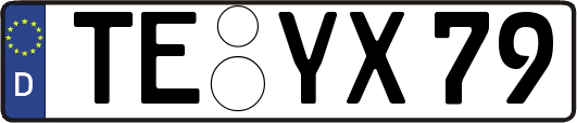 TE-YX79