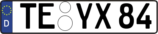 TE-YX84